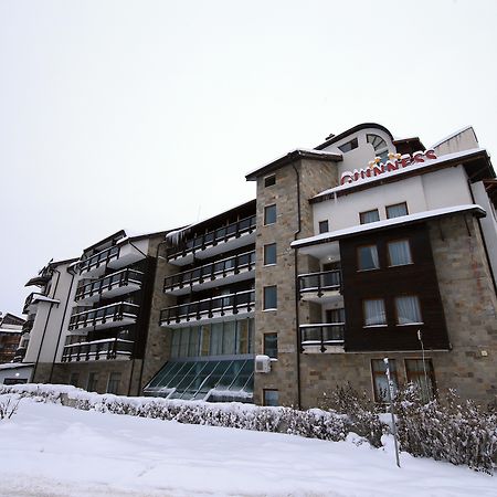 בנסקו Mpm Hotel Guinness מראה חיצוני תמונה