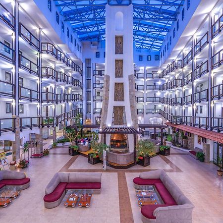 בנסקו Mpm Hotel Guinness מראה חיצוני תמונה