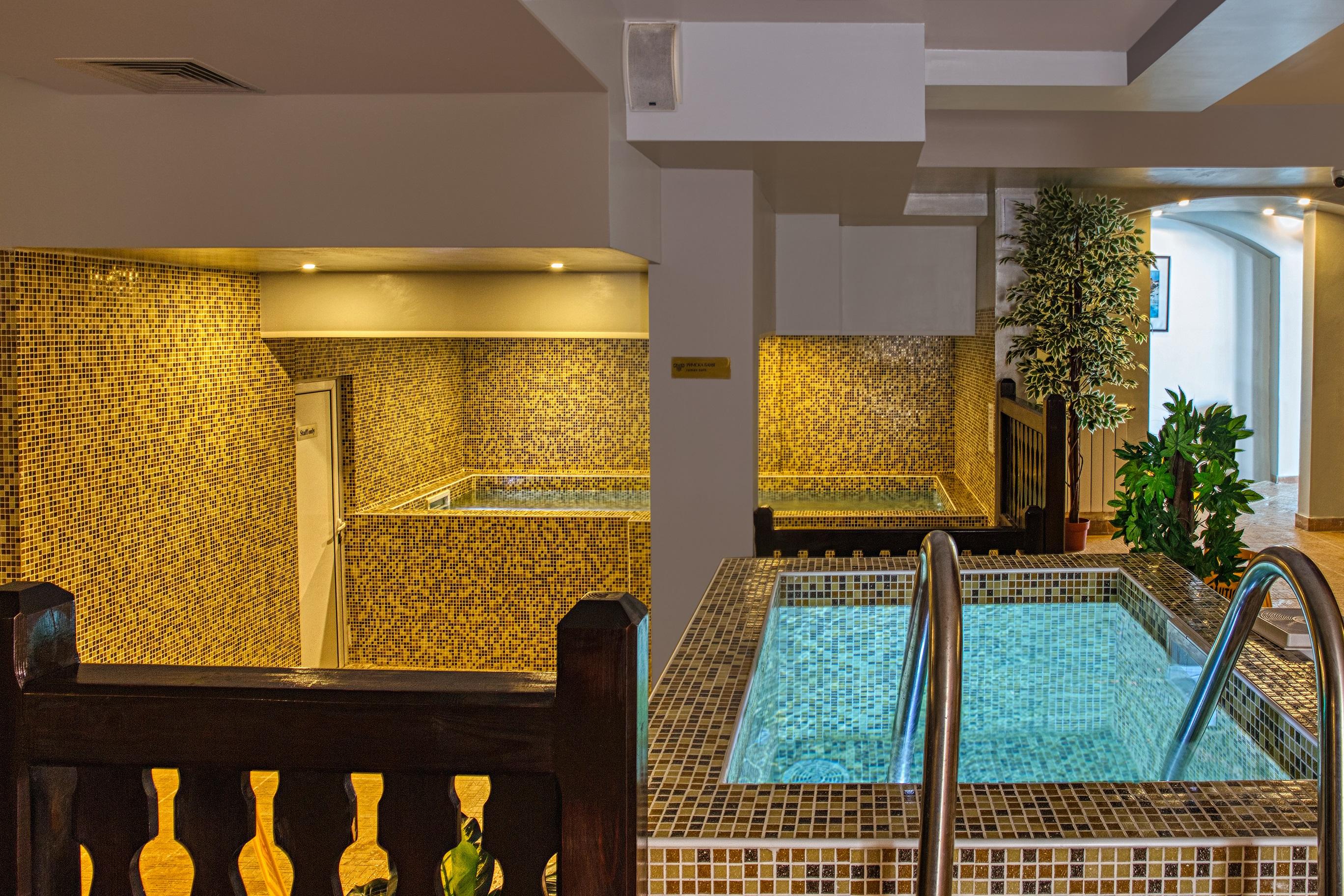 בנסקו Mpm Hotel Guinness מראה חיצוני תמונה
