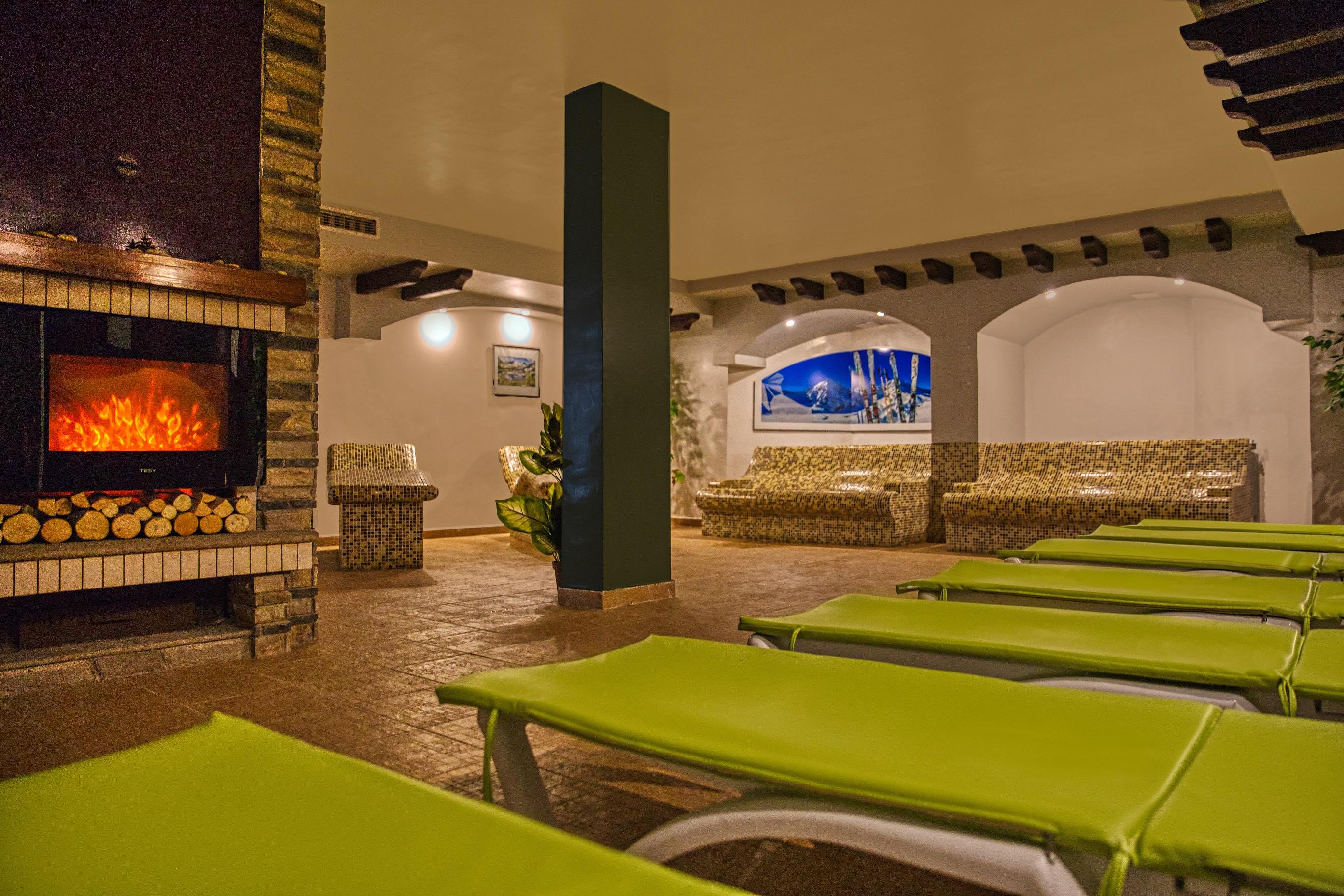 בנסקו Mpm Hotel Guinness מראה חיצוני תמונה