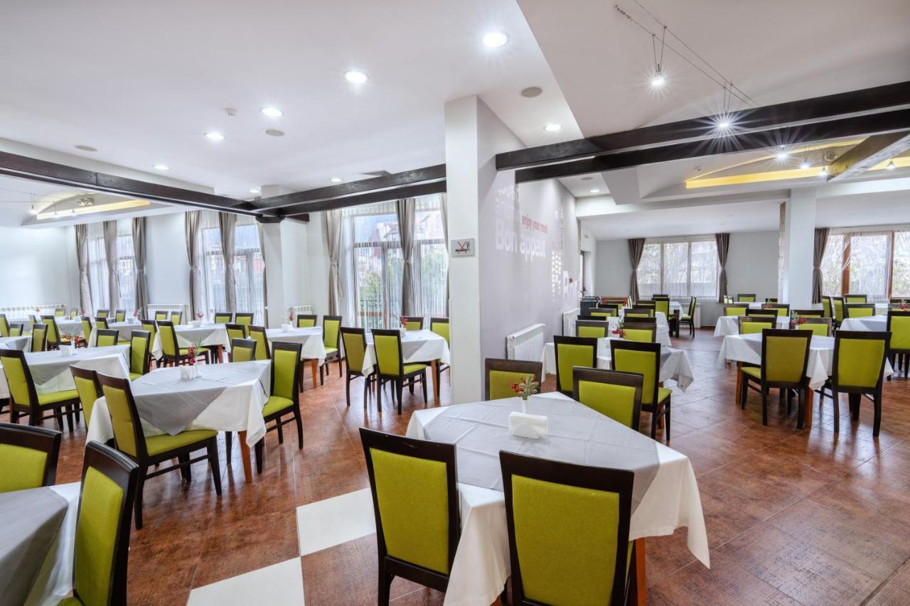 בנסקו Mpm Hotel Guinness מראה חיצוני תמונה