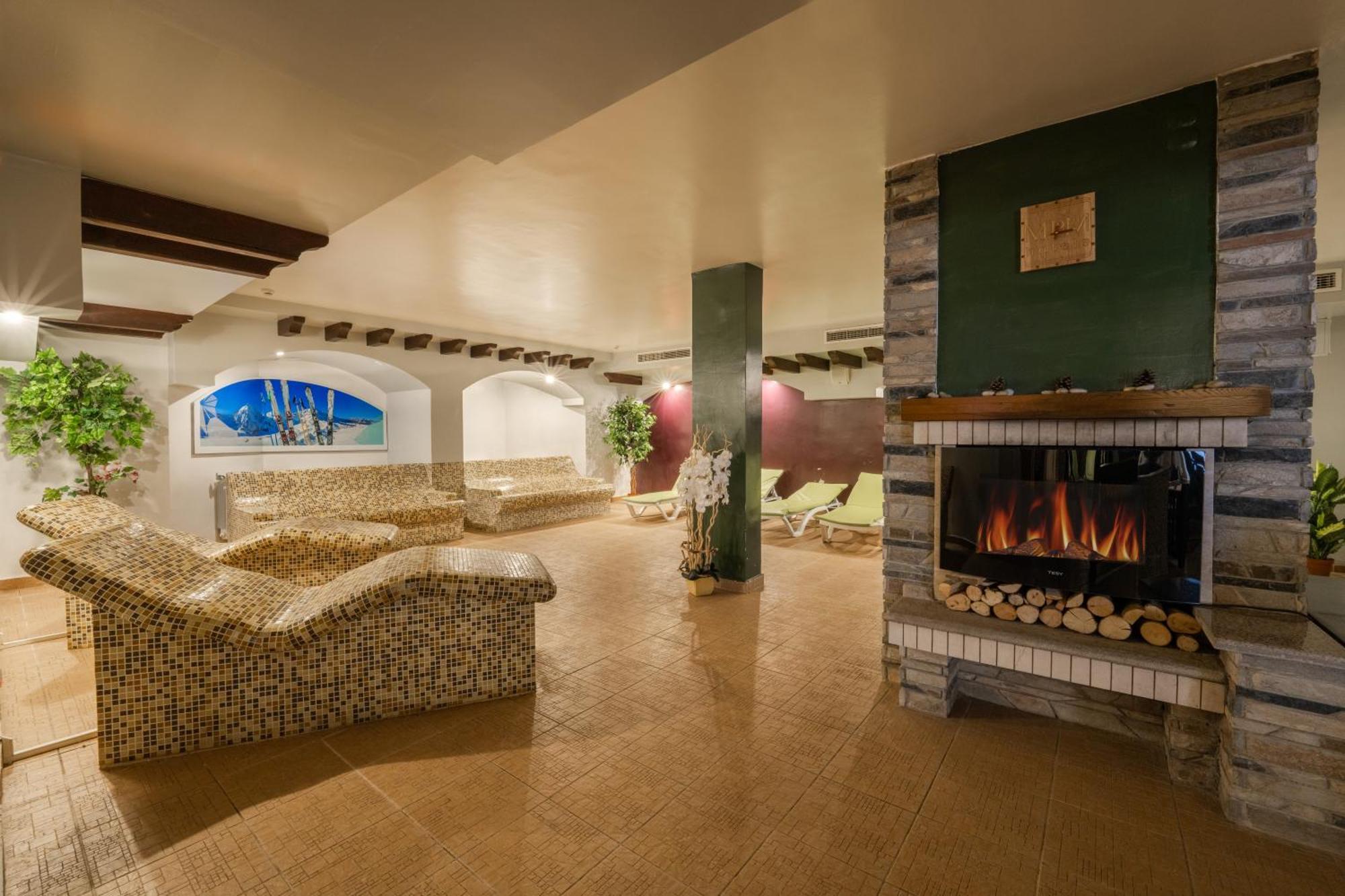 בנסקו Mpm Hotel Guinness מראה חיצוני תמונה