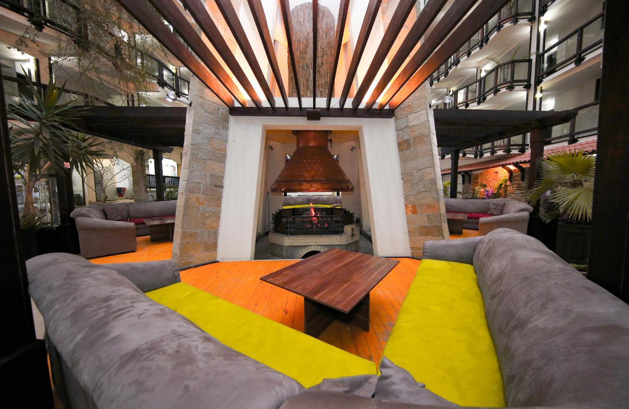 בנסקו Mpm Hotel Guinness מראה חיצוני תמונה