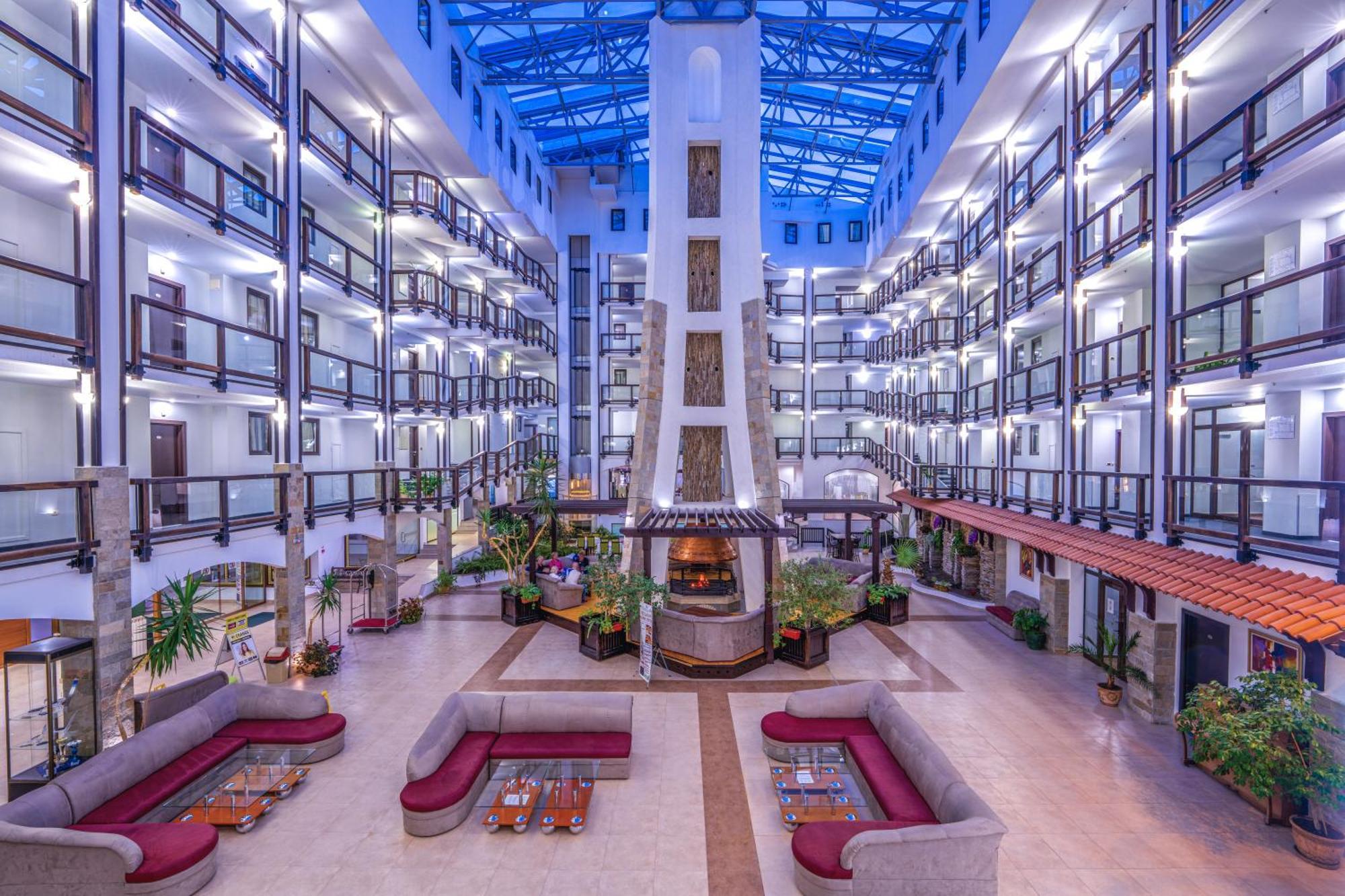בנסקו Mpm Hotel Guinness מראה חיצוני תמונה