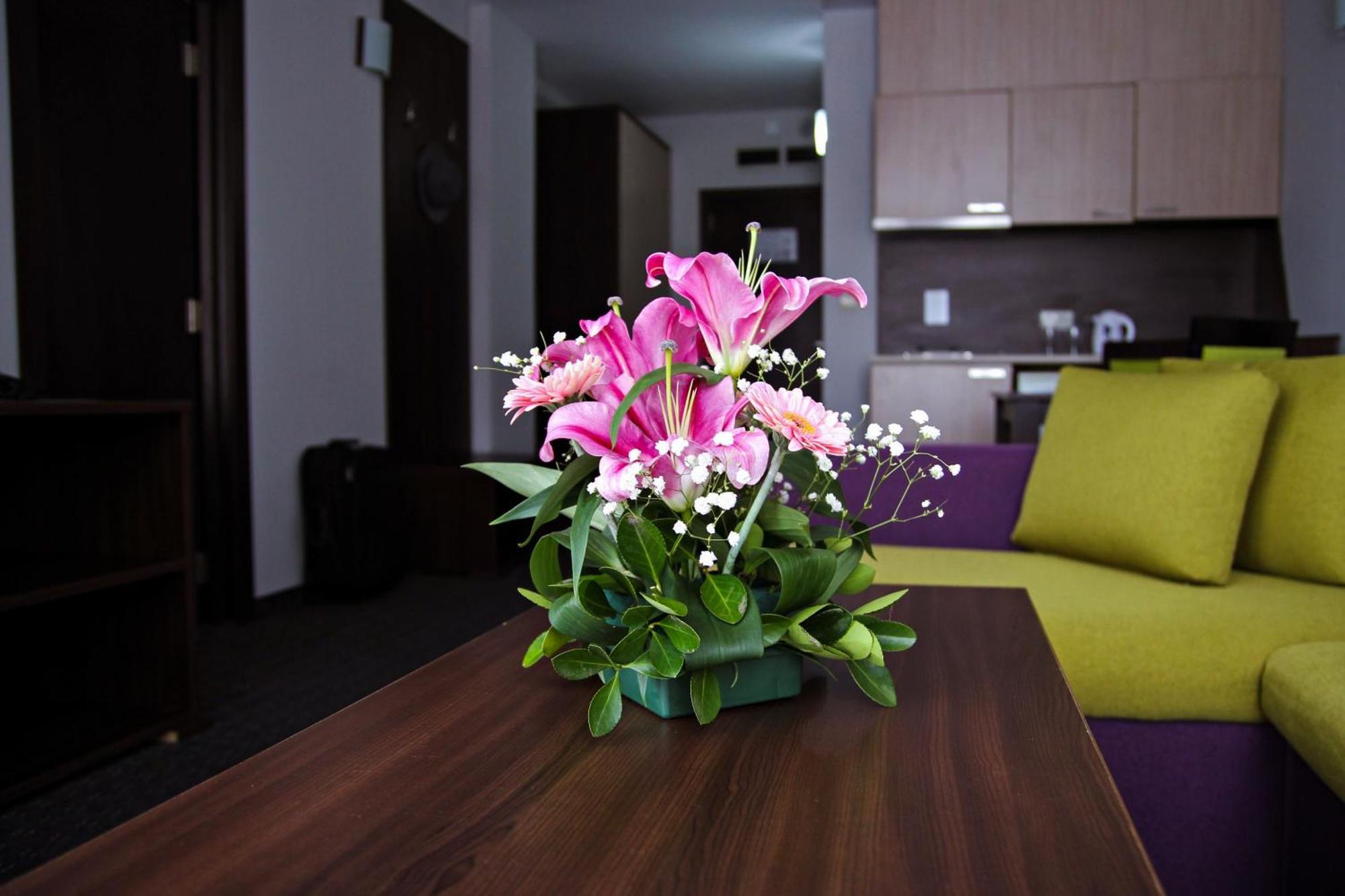 בנסקו Mpm Hotel Guinness חדר תמונה