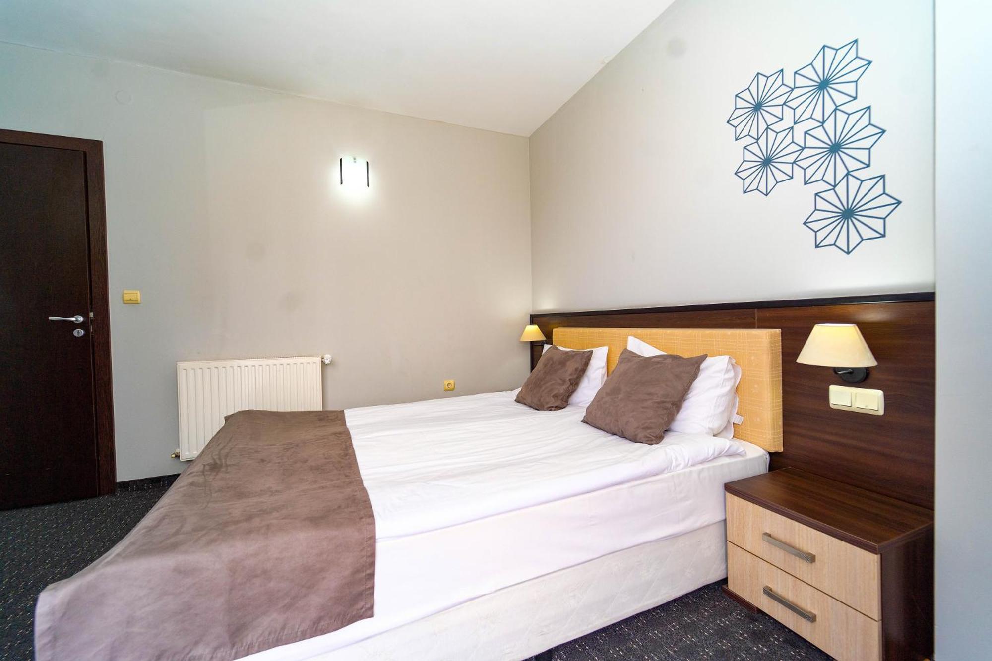בנסקו Mpm Hotel Guinness חדר תמונה