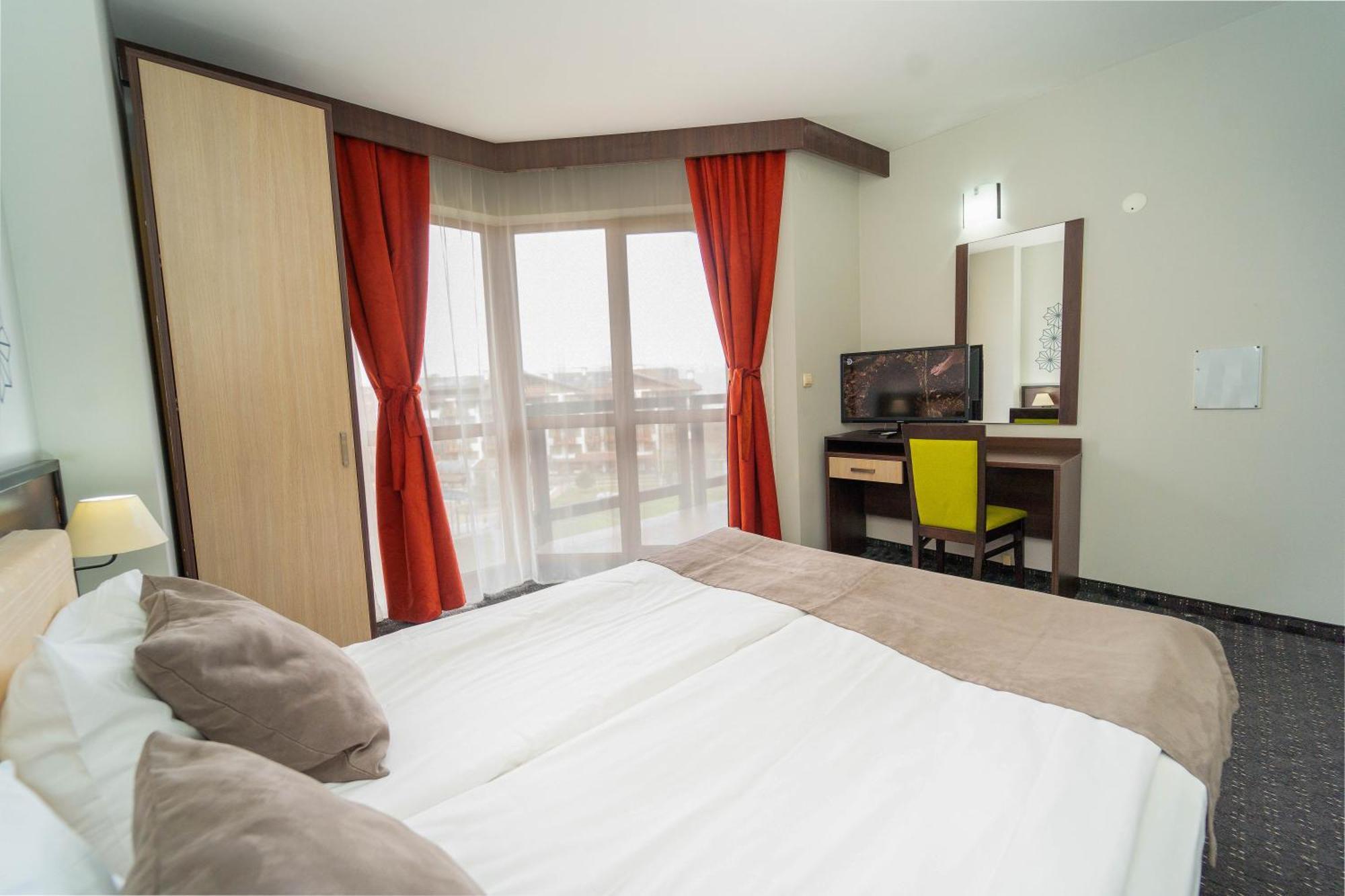 בנסקו Mpm Hotel Guinness חדר תמונה