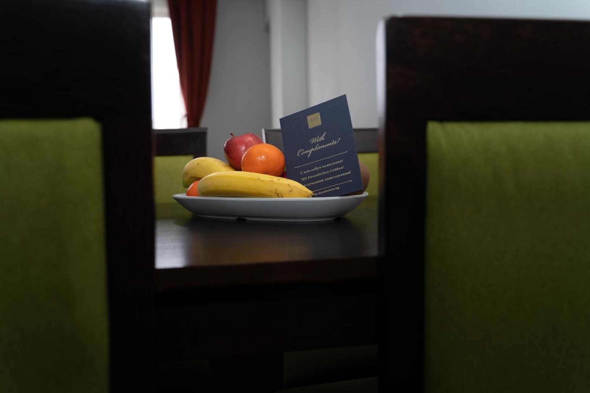 בנסקו Mpm Hotel Guinness חדר תמונה
