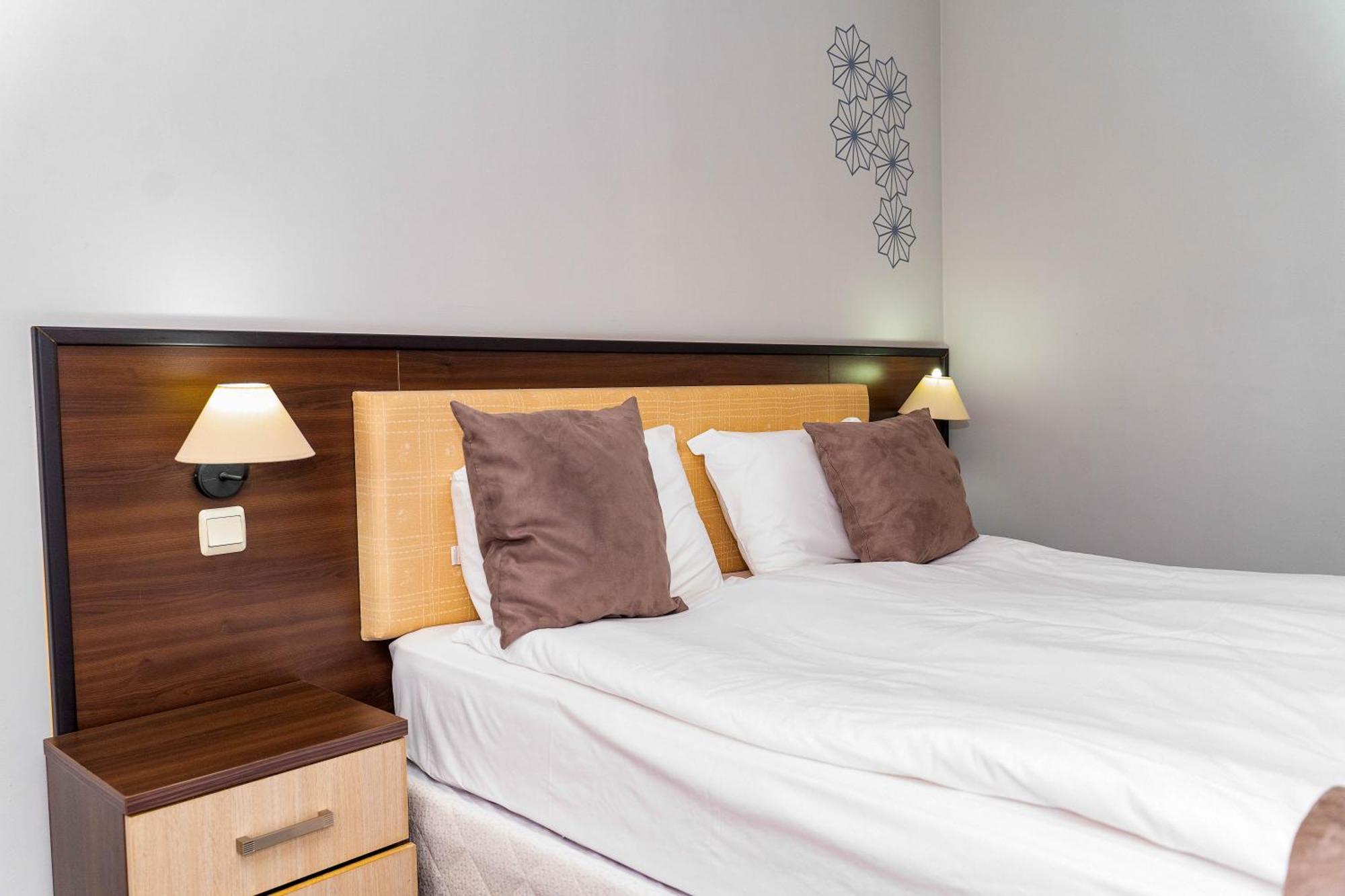 בנסקו Mpm Hotel Guinness חדר תמונה