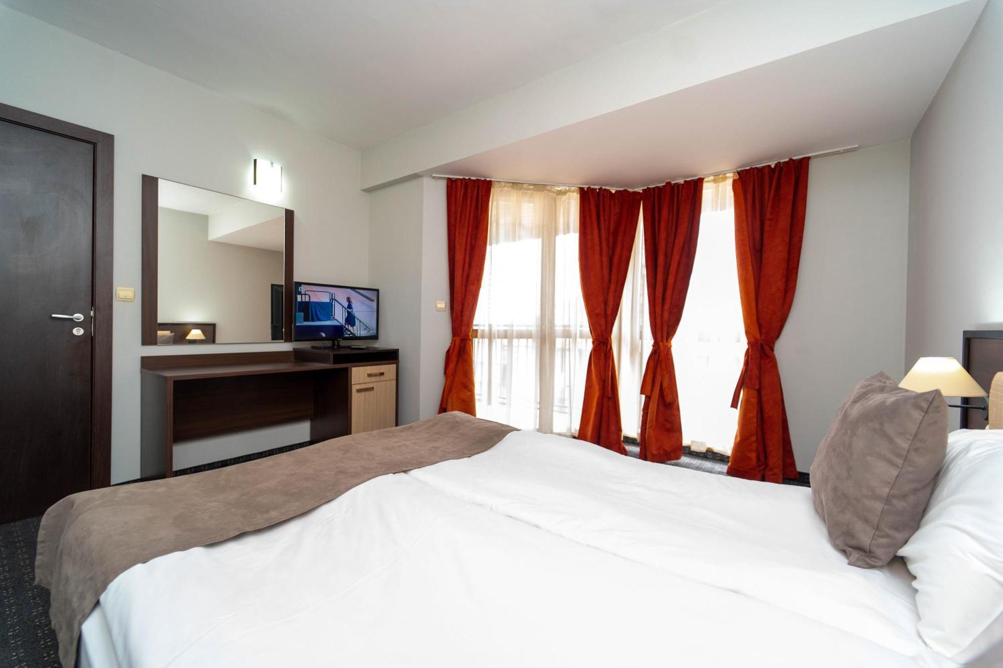 בנסקו Mpm Hotel Guinness חדר תמונה