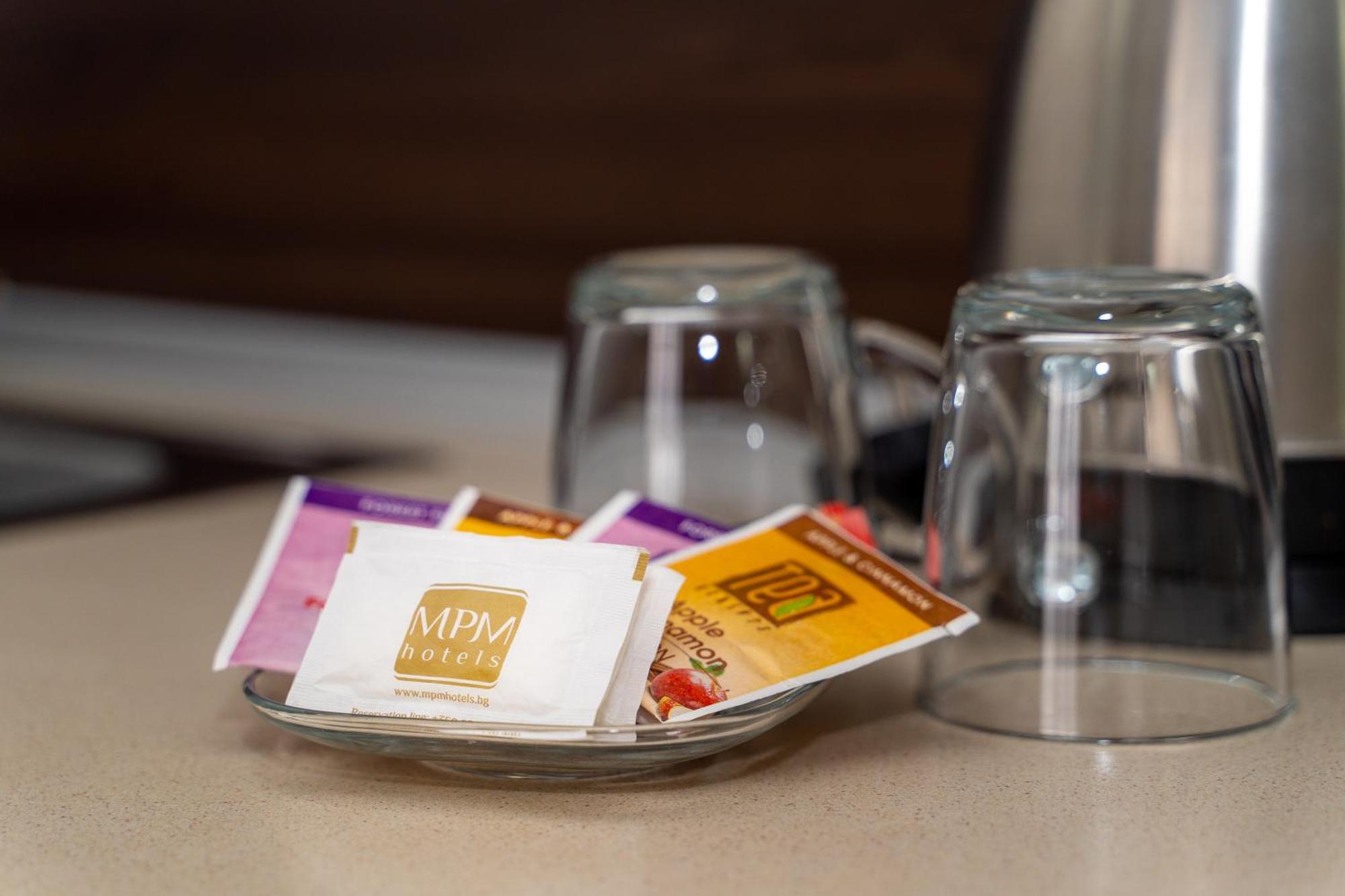 בנסקו Mpm Hotel Guinness חדר תמונה