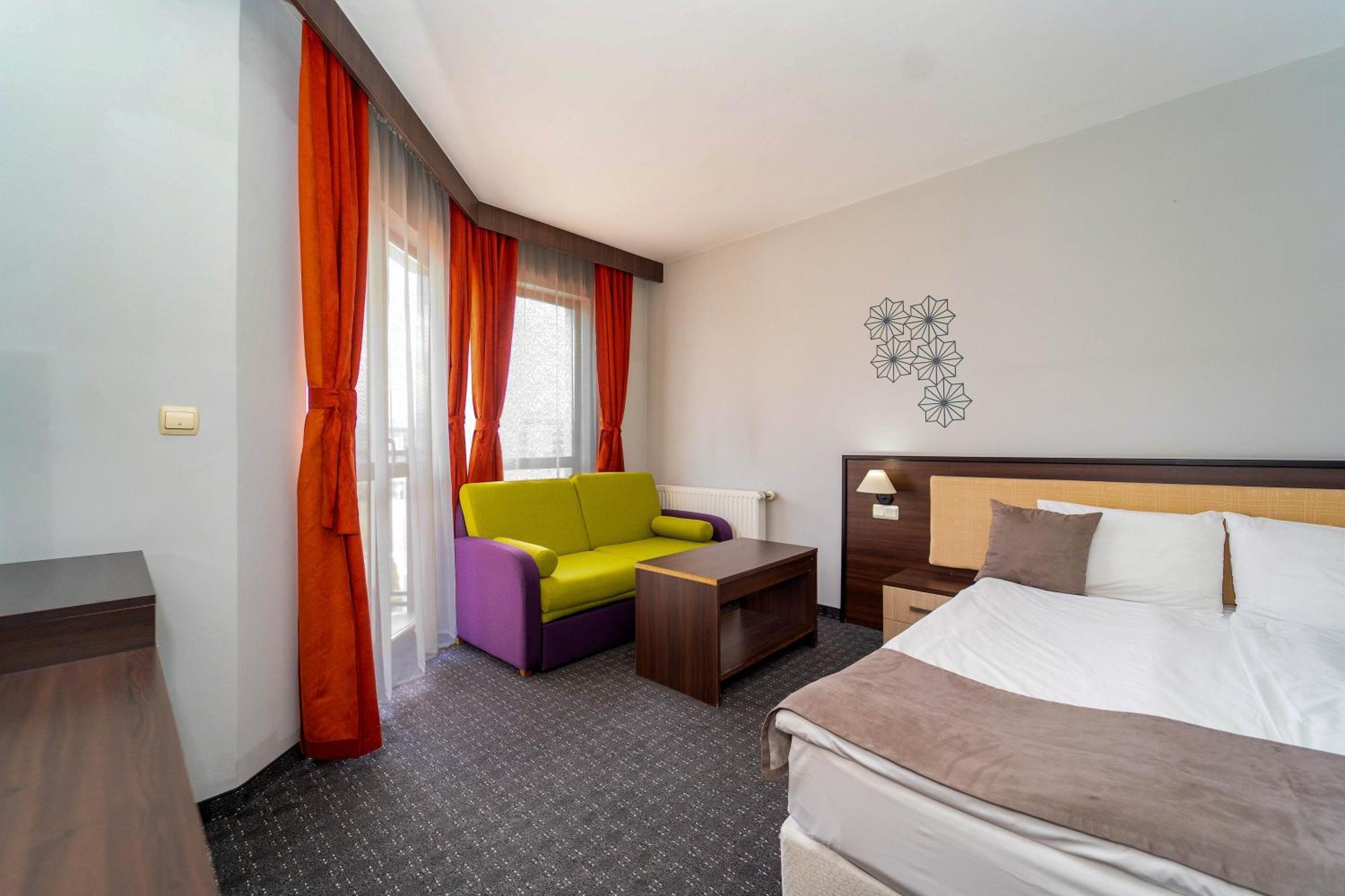 בנסקו Mpm Hotel Guinness חדר תמונה