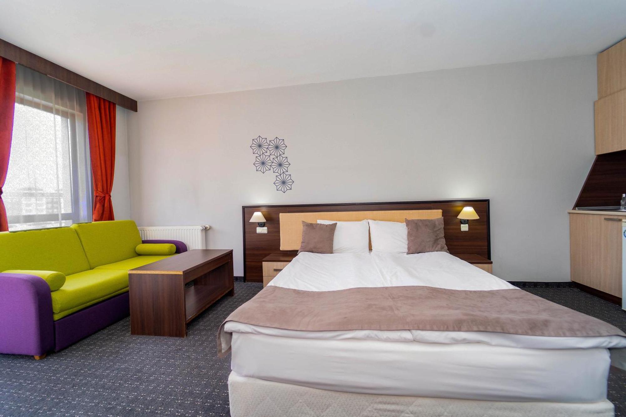 בנסקו Mpm Hotel Guinness חדר תמונה