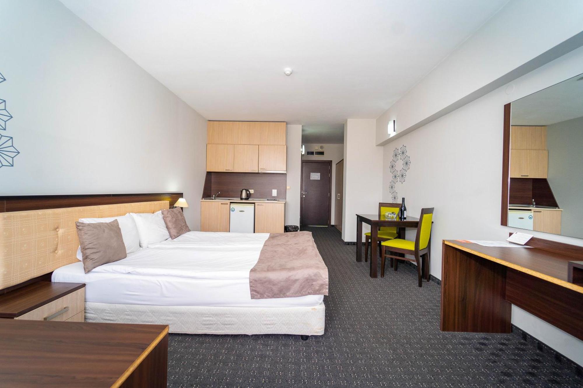 בנסקו Mpm Hotel Guinness מראה חיצוני תמונה